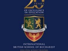 International British School